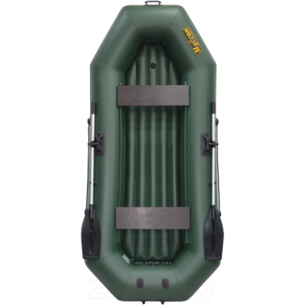 Надувная лодка Муссон S280 НД в Астрахани