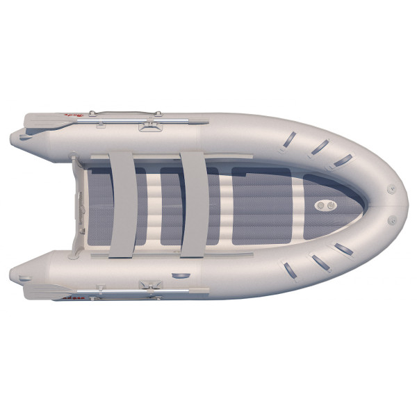 Лодка ПВХ нднд Air Line 420 Badger в Астрахани