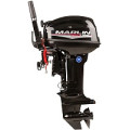 МОТОР MARLIN MP 9.9 AMHL PROLINE в Астрахани