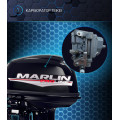 Мотор MARLIN MP 30 AMH PROLINE в Астрахани