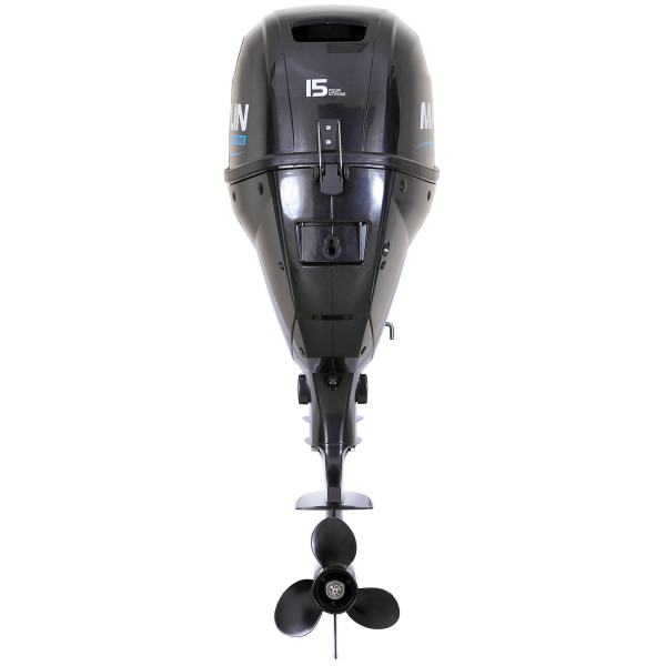 Мотор MARLIN MF 15 AWRL в Астрахани