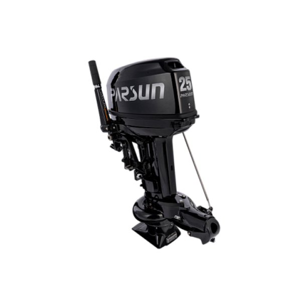 PARSUN TP25BM JET в Астрахани