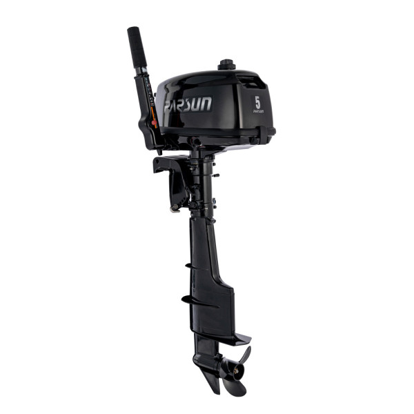 Мотор Parsun Т5ВМS в Астрахани