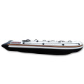 Надувная лодка X-River Grace Wind 380 в Астрахани