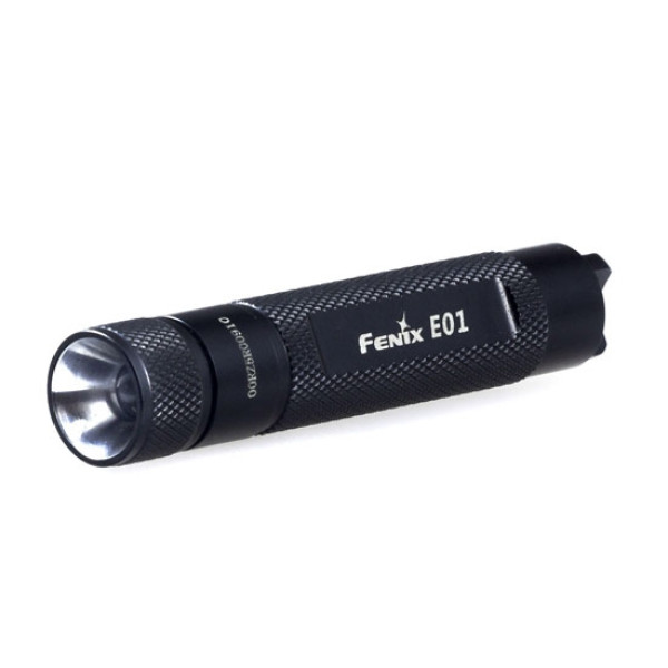 Фонарь Fenix E01 в Астрахани