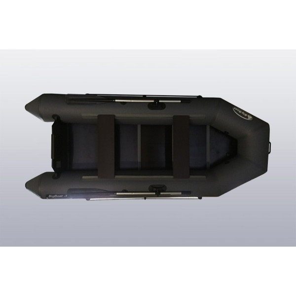 Лодка ПВХ Big Boat T310 в Астрахани