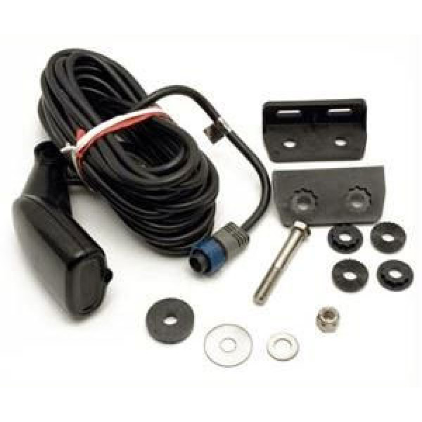 Двулучевой датчик Lowrance HST-DFSBL в Астрахани