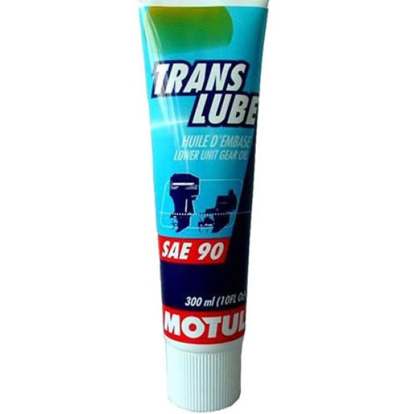 Трансмиссионное масло MOTUL TRANSLUBE 90 в Астрахани