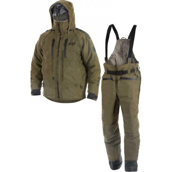 Демисезонный костюм «Hunter II (-15)» в Астрахани