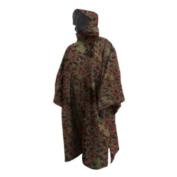 Плащ-пончо PONCHO в Астрахани