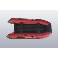 Лодка ПВХ Big Boat Ermak (Ермак) 340 в Астрахани