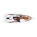 Катер Sport cruiser Velvette 29 Envy в Астрахани