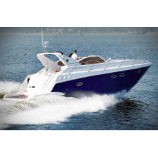 Катер Sport cruiser Velvette 41 Evolution