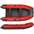 Лодка надувная Angler REEF TRITON 390FНД в Астрахани