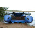 Лодка надувная Angler REEF TRITON 390FНД в Астрахани