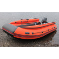 Лодка надувная Angler REEF TRITON 390FНД в Астрахани