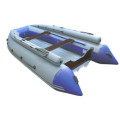 Лодка надувная Angler REEF TRITON 390FНД в Астрахани