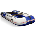 Надувная лодка Хантер Стелс 335 Aero в Астрахани