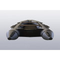 Лодка ПВХ Big Boat TM280K в Астрахани