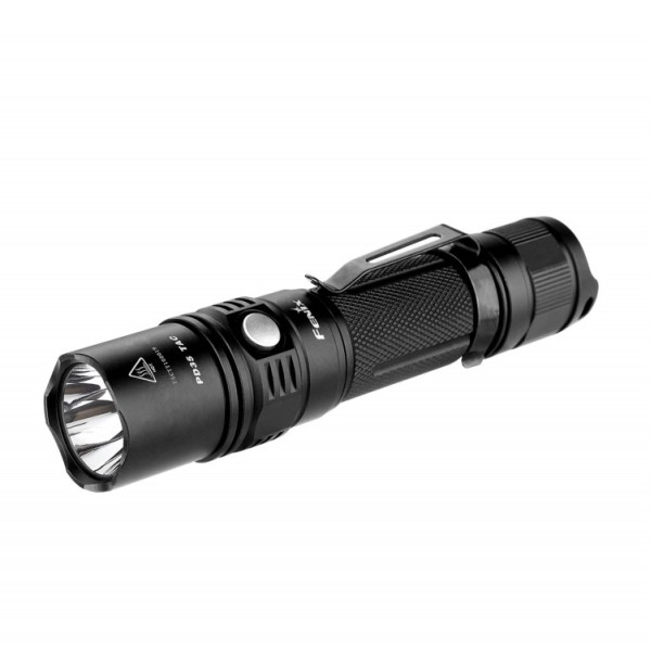 Фонарь Fenix PD35 Cree X5-L (V5) TAC в Астрахани