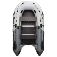 Надувная лодка Муссон 3200 СК PRO