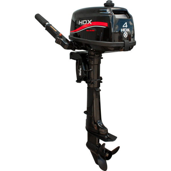 Мотор HDX T 4 BMS R-series в Астрахани