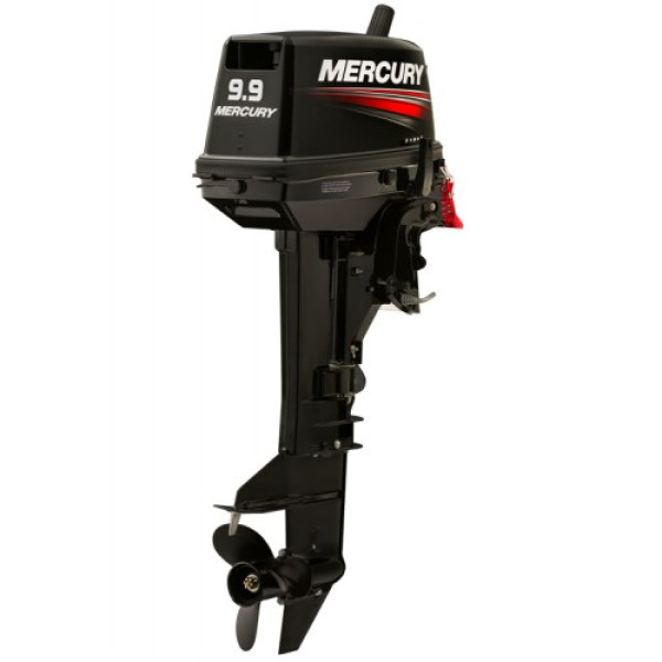 Мотор Mercury ME 9.9 MH TMC NEW в Астрахани