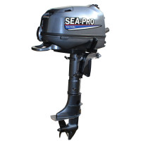 Мотор Sea Pro F5S