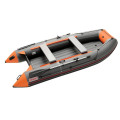 Моторная лодка ПВХ Zefir 3500 LT (малокилевая) в Астрахани