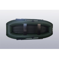 Лодка ПВХ Юнг 310