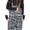 Костюм зимний NORFIN DISCOVERY 2 LE CAMO в Астрахани