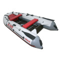 Надувная лодка Altair Sirius 335 Ultra в Астрахани