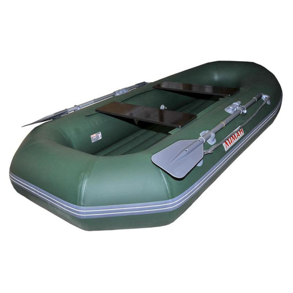 Надувная лодка Liman CP 280 H в Астрахани