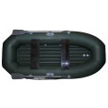 Надувная лодка Liman CP 280 H в Астрахани