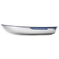 Алюминиевая лодка Linder Fishing 410 в Астрахани