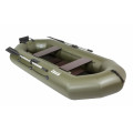 Надувная лодка Пеликан 268М в Астрахани