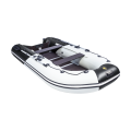 Надувная лодка Мастер Лодок Ривьера Компакт 3600 СК Комби в Астрахани
