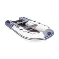 Надувная лодка Мастер Лодок Ривьера Компакт 3600 СК Комби в Астрахани