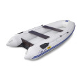 Лодка надувная моторная SOLAR-350 К (Оптима) в Астрахани