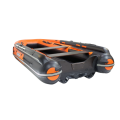 Лодка Angler Reef Triton 400 S-Max с интегрированным фальшбортом в Астрахани