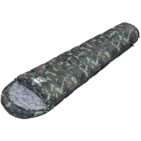 Спальный мешок Trekking Nord Camo в Астрахани