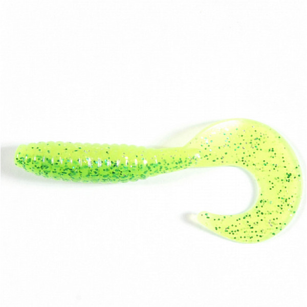 Твистер AMA-Fish 6 см, арт. 58005, цвет: 006 в Астрахани