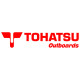 Винты для лодочных моторов Nissan-Tohatsu в Астрахани