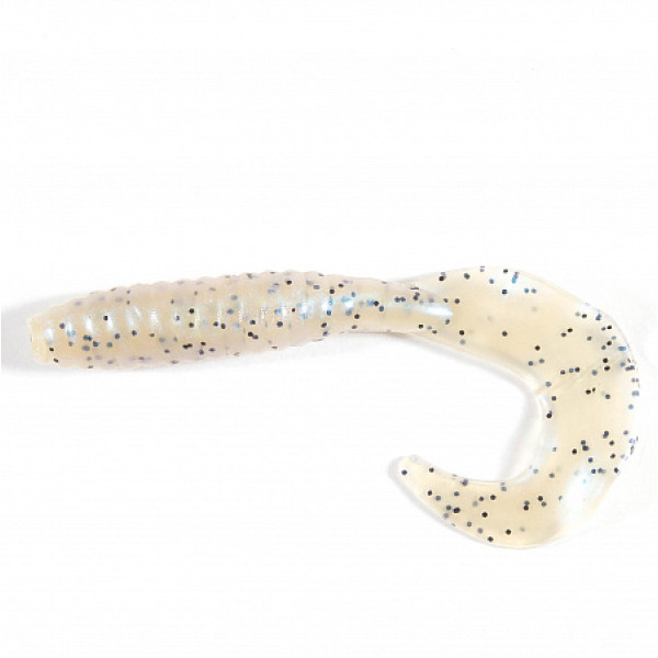 Твистер AMA-Fish 6 см, арт. 58005, цвет: 017 в Астрахани