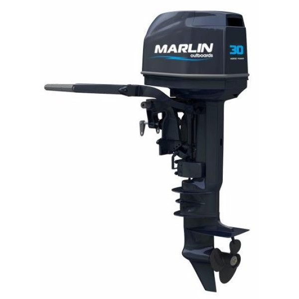 Мотор Marlin MP30AWHS в Астрахани