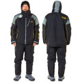 Зимний костюм Norfin Verity Black в Астрахани