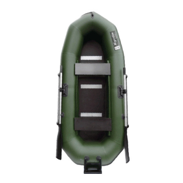 Надувная лодка Муссон R260С ТР в Астрахани