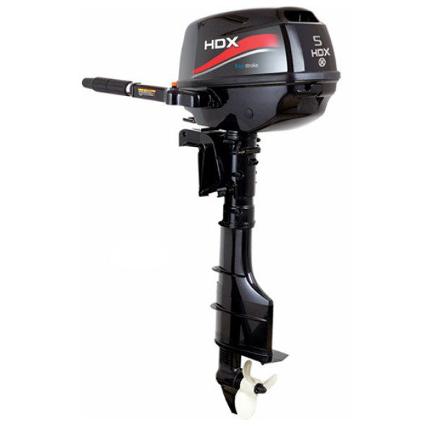 Мотор HDX F5BMS в Астрахани