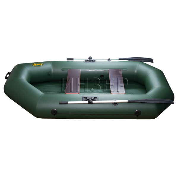 Надувная лодка Инзер 2 (240) передвижные сидения в Астрахани Надувная лодка Инзер 2 (240) передвижные сидения в Астрахани