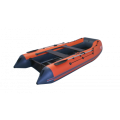 Надувная лодка Angler AN-360XL в Астрахани